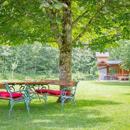 Ferienhaus Goestling Villa Göstling an der Ybbs Buitenkant foto