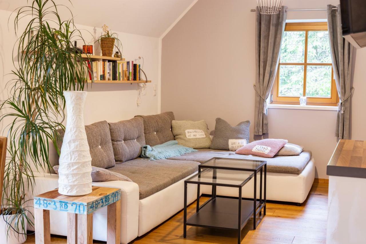 Ferienhaus Goestling Villa Göstling an der Ybbs Buitenkant foto