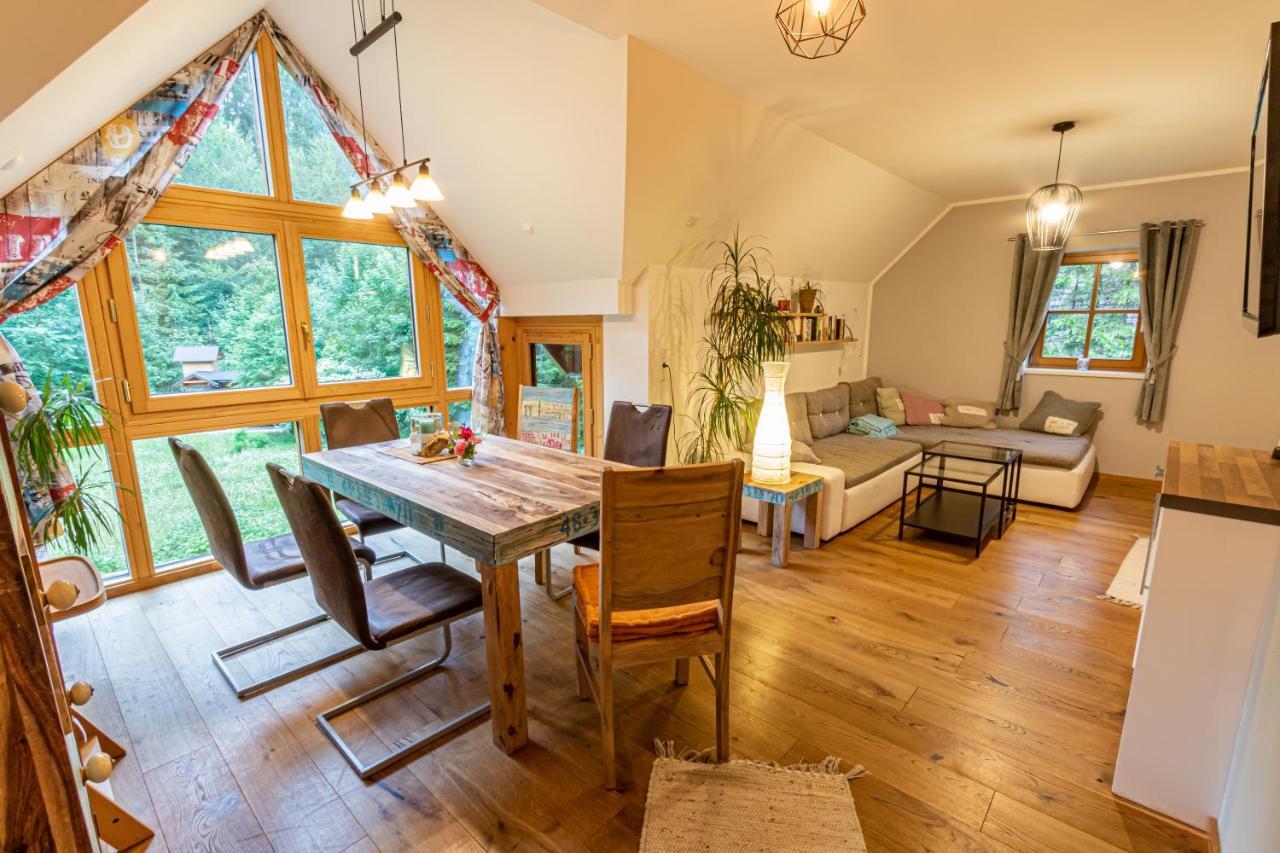 Ferienhaus Goestling Villa Göstling an der Ybbs Buitenkant foto